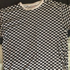 Supreme x Hanes T shirt